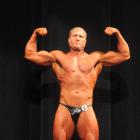 David  Holt - NPC Elite Muscle Classic 2014 - #1