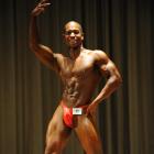 Tito  Dudley - NPC Brooklyn Grand Prix 2009 - #1