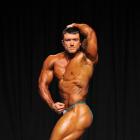 Tommy  Kargas - NPC Jr. Nationals 2014 - #1