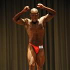 Tito  Dudley - NPC Brooklyn Grand Prix 2009 - #1