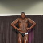 Anwaar  Hood - NPC Eastern Seaboard 2013 - #1