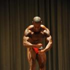 Tito  Dudley - NPC Brooklyn Grand Prix 2009 - #1