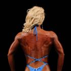 Sarah  Long - NPC Jr. USA 2009 - #1