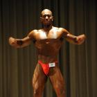 Tito  Dudley - NPC Brooklyn Grand Prix 2009 - #1