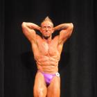 John    Rice - NPC Elite Muscle Classic 2014 - #1