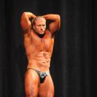 David  Holt - NPC Elite Muscle Classic 2014 - #1