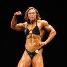 Heather  Darling - NPC Nationals 2011 - #1