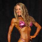 Christy  Watt - NPC Masters Nationals 2010 - #1