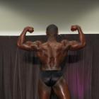 Anwaar  Hood - NPC Eastern Seaboard 2013 - #1