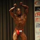 Tito  Dudley - NPC Brooklyn Grand Prix 2009 - #1