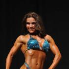 Ashley   King - NPC USA 2009 - #1