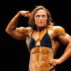 Heather  Darling - NPC Nationals 2011 - #1