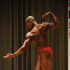 Tito  Dudley - NPC Brooklyn Grand Prix 2009 - #1