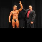 James  Koepsell - NPC Elite Muscle Classic 2014 - #1
