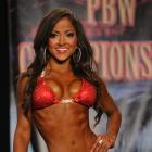 Nicole  Nagrani - IFBB Wings of Strength Tampa  Pro 2012 - #1