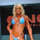 Heather  Runyan - NPC Ronnie Coleman Classic 2012 - #1