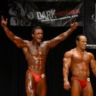 Alhawa  Ahmad - NPC Jay Cutler Baltimore Classic 2012 - #1