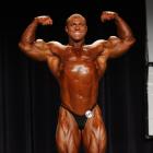 Ty  Young - IFBB North American Championships 2011 - #1