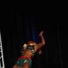 Nichole  Venzara - IFBB Fort Lauderdale Pro  2011 - #1