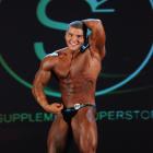 Kenny  Reilly - NPC Midwest Open 2011 - #1