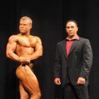 James  Koepsell - NPC Elite Muscle Classic 2014 - #1