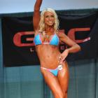 Heather  Runyan - NPC Ronnie Coleman Classic 2012 - #1