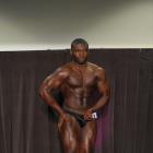 Anwaar  Hood - NPC Eastern Seaboard 2013 - #1