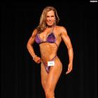 Abbie  Friedberg - NPC Maryland State/East Coast Classic 2011 - #1