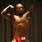 Tito  Dudley - NPC Brooklyn Grand Prix 2009 - #1