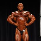 Ty  Young - IFBB North American Championships 2011 - #1