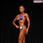 Qawnana   Crockett  - NPC Maryland State/East Coast Classic 2011 - #1