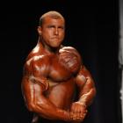 Ty  Young - IFBB North American Championships 2011 - #1