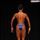 Qawnana   Crockett  - NPC Maryland State/East Coast Classic 2011 - #1