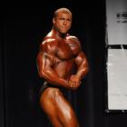 Ty  Young - IFBB North American Championships 2011 - #1