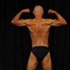 David   Vito - NPC Masters Nationals 2009 - #1