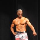James  Ellis - NPC Elite Muscle Classic 2014 - #1