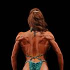 Ginny  Gardea - NPC Jr. USA 2009 - #1