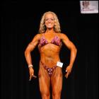 Kimberlee  Wagner - NPC Maryland State/East Coast Classic 2011 - #1