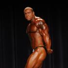 Ty  Young - IFBB North American Championships 2011 - #1