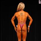 Kimberlee  Wagner - NPC Maryland State/East Coast Classic 2011 - #1