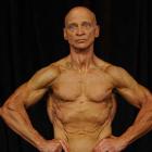 David   Vito - NPC Masters Nationals 2009 - #1
