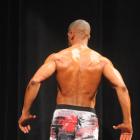 James  Ellis - NPC Elite Muscle Classic 2014 - #1
