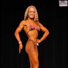 Kimberlee  Wagner - NPC Maryland State/East Coast Classic 2011 - #1
