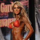 Marcela    Tribin - IFBB Wings of Strength Tampa  Pro 2012 - #1