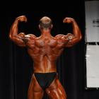 Ty  Young - IFBB North American Championships 2011 - #1