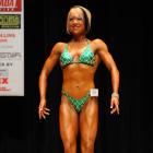 Mindy  Dower - NPC Jay Cutler Classic 2010 - #1