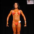Christy  Carter - NPC Maryland State/East Coast Classic 2011 - #1