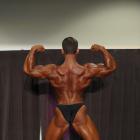 Blaine  Cockrell - NPC Eastern Seaboard 2013 - #1