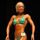 Mindy  Dower - NPC Jay Cutler Classic 2010 - #1