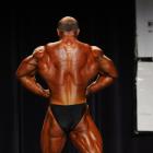 Ty  Young - IFBB North American Championships 2011 - #1